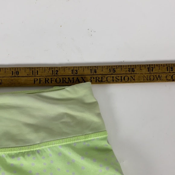 Lululemon women’s pace setter skirt size 4 Tall - Picture 6 of 12
